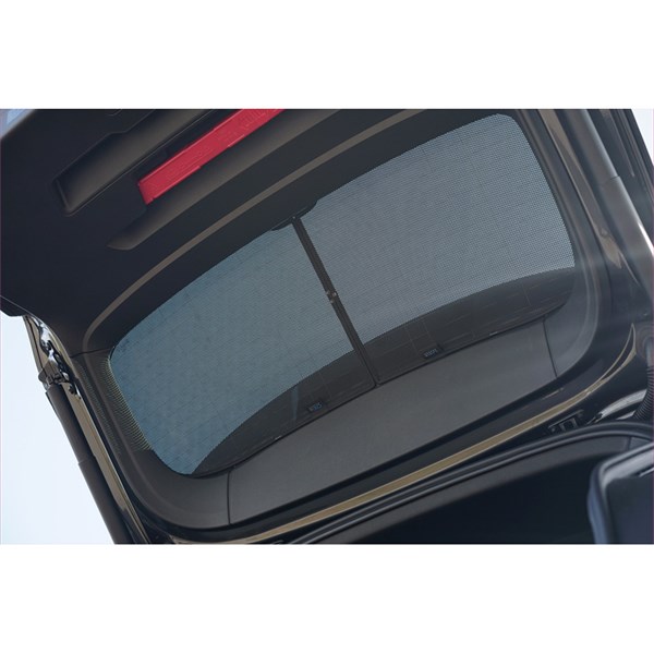 Solskydd Audi Q6 E-Tron (GFB), Bak Car shades PV AUQ65A Car Shades Solskydd Audi Q6 E-Tron (GFB), Bak Car shades PV AUQ65A Car Shades