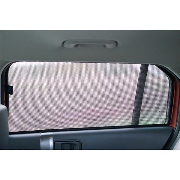 Solskydd Kia EV3, Bak Car shades PV KIEV35A18 Car Shades Solskydd Kia EV3, Bak Car shades PV KIEV35A18 Car Shades