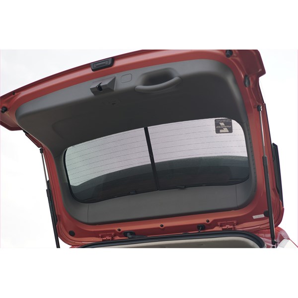 Solskydd Kia EV3, Bak Car shades PV KIEV35A Car Shades Solskydd Kia EV3, Bak Car shades PV KIEV35A Car Shades