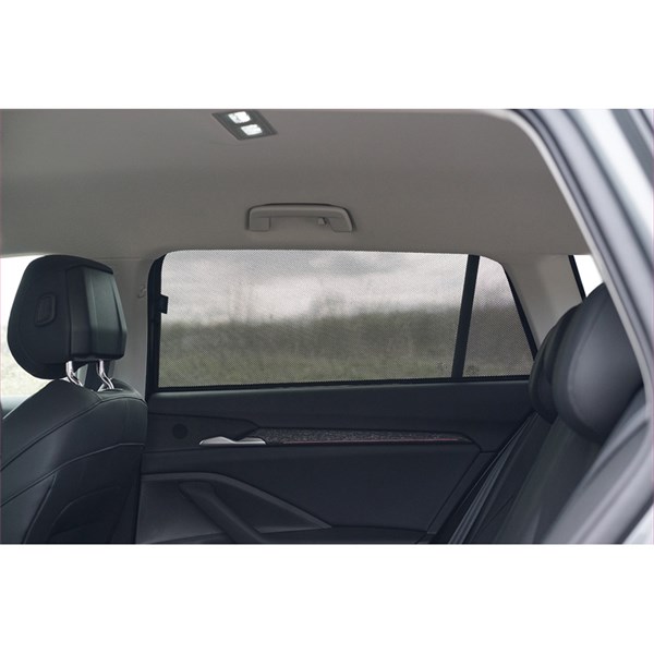 Solskydd Skoda SuperB IV Kombi, Bak Car shades PV SKSUPED18 Car Shades Solskydd Skoda SuperB IV Kombi, Bak Car shades PV SKSUPED18 Car Shades