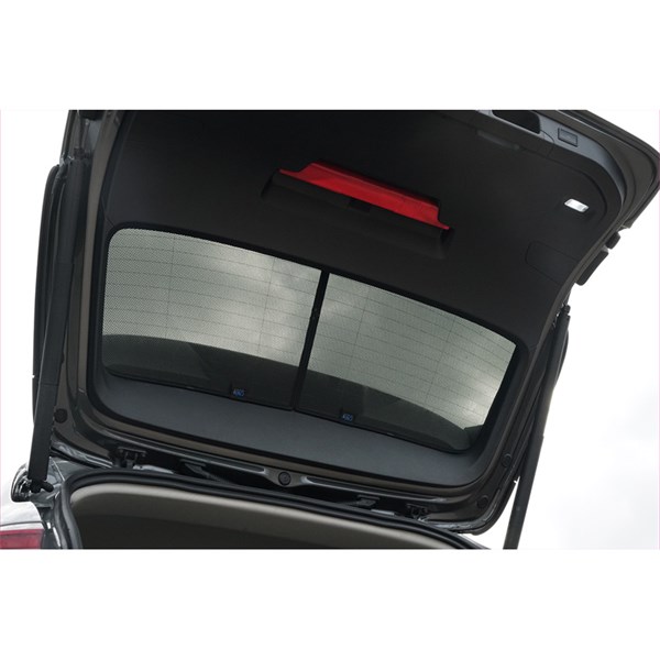 Solskydd Skoda SuperB IV Kombi, Bak Car shades PV SKSUPED Car Shades Solskydd Skoda SuperB IV Kombi, Bak Car shades PV SKSUPED Car Shades