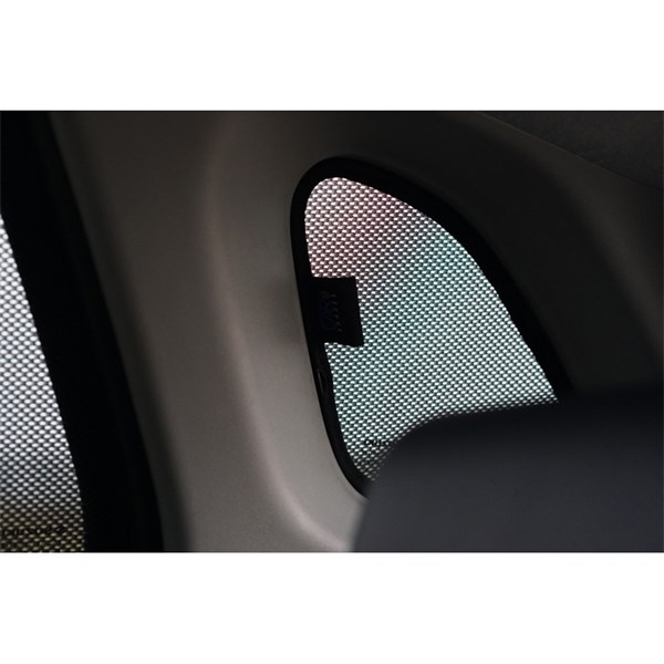 Solskydd Suzuki S-Cross 5 doors, Bak Car shades PV SZSCR5B Car Shades Solskydd Suzuki S-Cross 5 doors, Bak Car shades PV SZSCR5B Car Shades