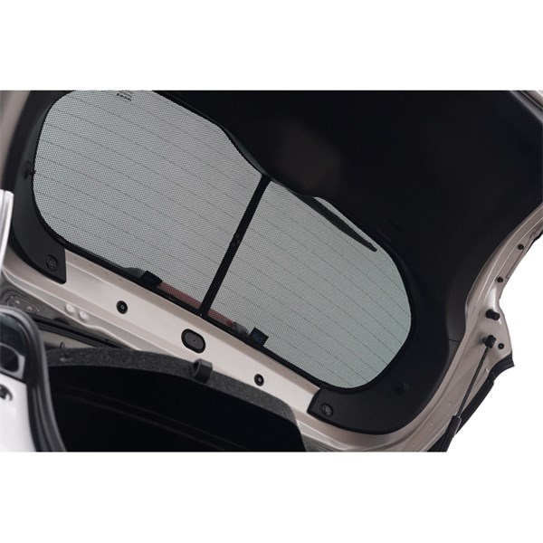 Solskydd Suzuki S-Cross 5 doors, Bak Car shades PV SZSCR5B Car Shades Solskydd Suzuki S-Cross 5 doors, Bak Car shades PV SZSCR5B Car Shades