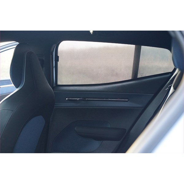Solskydd Volvo EX30, Bak Car shades PV VOEX305A18 Car Shades Solskydd Volvo EX30, Bak Car shades PV VOEX305A18 Car Shades