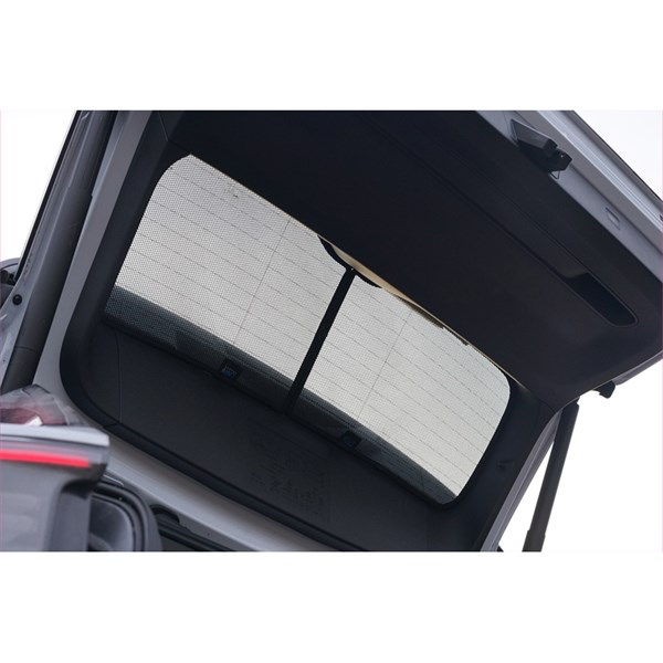 Solskydd Volvo EX30, Bak Car shades PV VOEX305A Car Shades