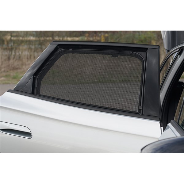 Solskydd Volkswagen ID.7 Tourer, Bak Car shades PV VWID7EA18 Car Shades Solskydd Volkswagen ID.7 Tourer, Bak Car shades PV VWID7EA18 Car Shades