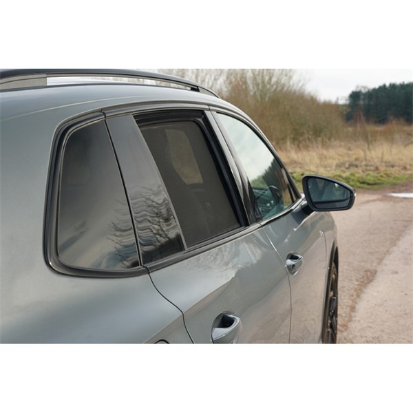 Solskydd Volkswagen Tiguan III (CT1), Bak Car shades PV VWTIG5C18 Car Shades Solskydd Volkswagen Tiguan III (CT1), Bak Car shades PV VWTIG5C18 Car Shades