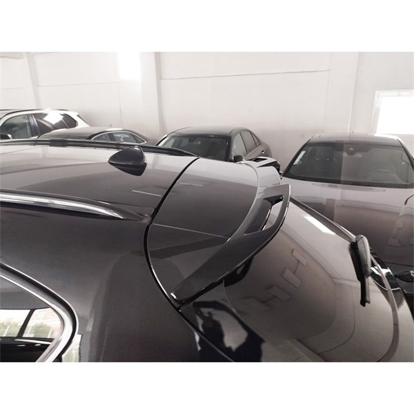 Takspoiler Alfa Romeo Stelvio 2017- Motordrome TS AR39 Motordrome Takspoiler Alfa Romeo Stelvio 2017- Motordrome TS AR39 Motordrome