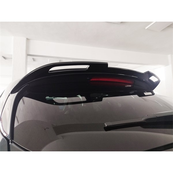 Takspoiler Alfa Romeo Stelvio 2017- Motordrome TS AR39 Motordrome Takspoiler Alfa Romeo Stelvio 2017- Motordrome TS AR39 Motordrome