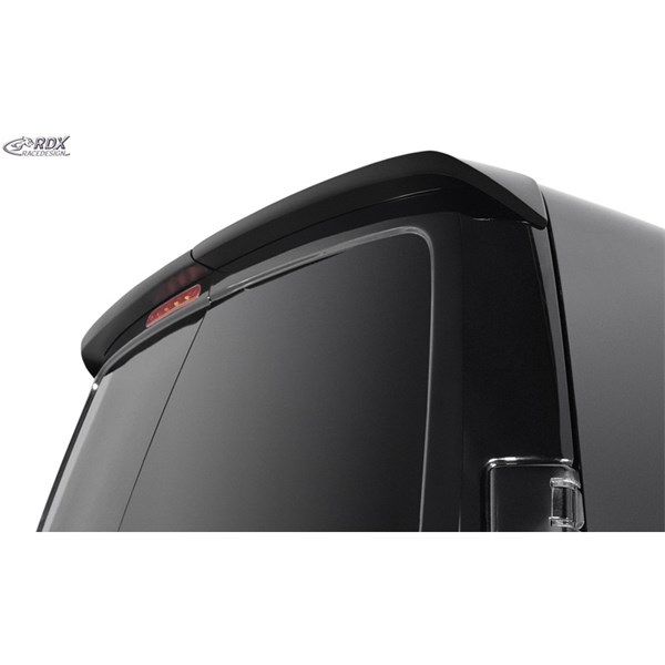 Takspoiler Citroën Peugeot Toyota Opel Fiat Rdx racedesign TS CI4 RDX Racedesign Takspoiler Citroën Peugeot Toyota Opel Fiat Rdx racedesign TS CI4 RDX Racedesign