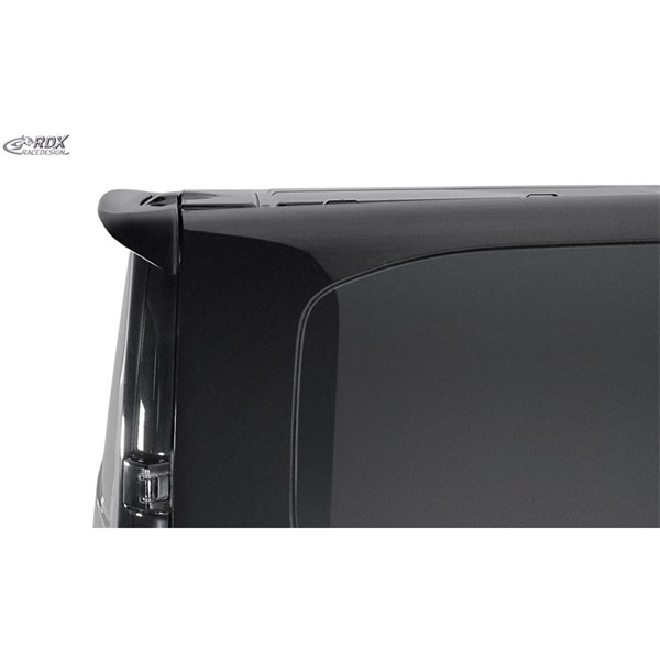 Takspoiler Citroën Peugeot Toyota Opel Fiat Rdx racedesign TS CI4 RDX Racedesign Takspoiler Citroën Peugeot Toyota Opel Fiat Rdx racedesign TS CI4 RDX Racedesign