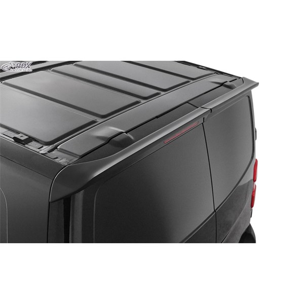 Takspoiler Citroën Peugeot Toyota Opel Fiat Rdx racedesign TS CI4 RDX Racedesign Takspoiler Citroën Peugeot Toyota Opel Fiat Rdx racedesign TS CI4 RDX Racedesign
