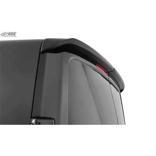 Takspoiler Citroën Peugeot Toyota Opel Fiat Rdx racedesign TS CI4 RDX Racedesign Takspoiler Citroën Peugeot Toyota Opel Fiat Rdx racedesign TS CI4 RDX Racedesign