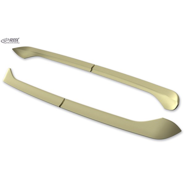 Takspoiler Citroën Peugeot Toyota Opel Fiat Rdx racedesign TS CI4 RDX Racedesign Takspoiler Citroën Peugeot Toyota Opel Fiat Rdx racedesign TS CI4 RDX Racedesign