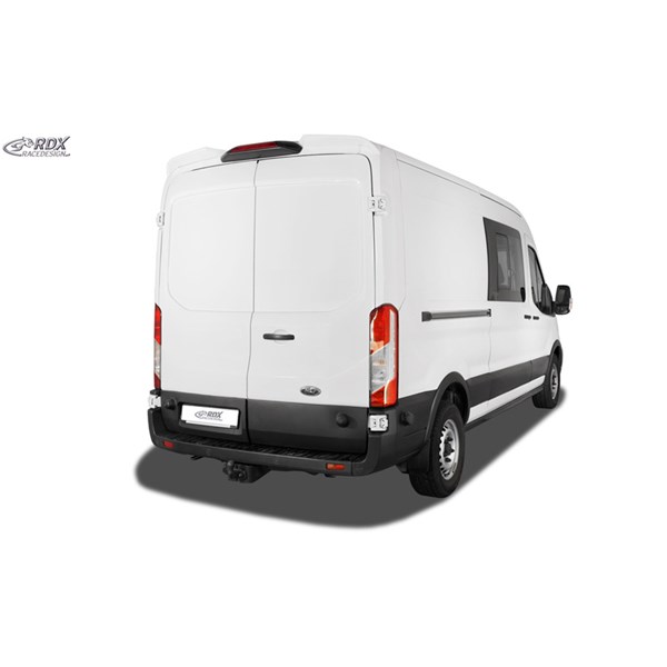 Takspoiler Ford Transit H2 2014-2019 & 2019- Rdx racedesign TS FO RDX Racedesign Takspoiler Ford Transit H2 2014-2019 & 2019- Rdx racedesign TS FO RDX Racedesign