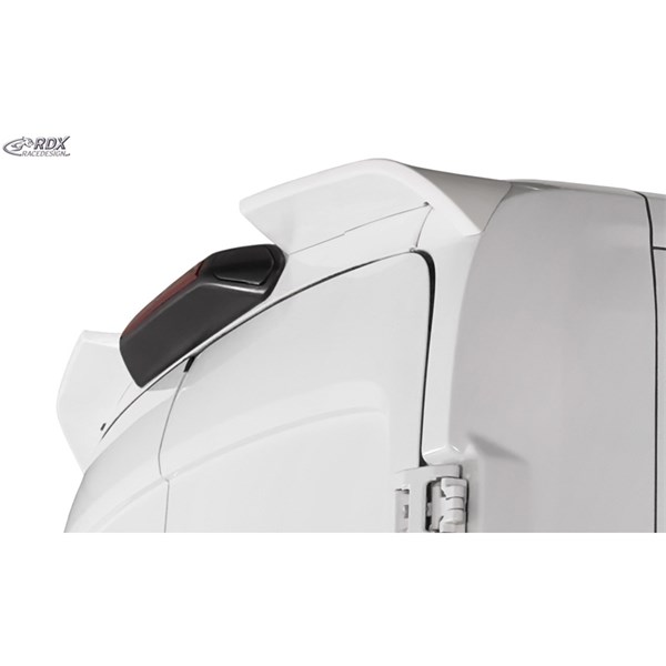 Takspoiler Ford Transit H2 2014-2019 & 2019- Rdx racedesign TS FO RDX Racedesign Takspoiler Ford Transit H2 2014-2019 & 2019- Rdx racedesign TS FO RDX Racedesign