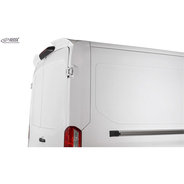 Takspoiler Ford Transit H2 2014-2019 & 2019- Rdx racedesign TS FO RDX Racedesign Takspoiler Ford Transit H2 2014-2019 & 2019- Rdx racedesign TS FO RDX Racedesign