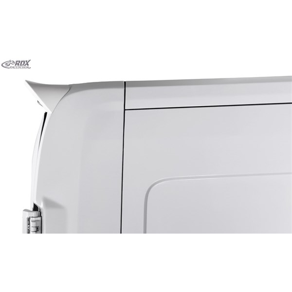 Takspoiler Ford Transit H2 2014-2019 & 2019- Rdx racedesign TS FO RDX Racedesign Takspoiler Ford Transit H2 2014-2019 & 2019- Rdx racedesign TS FO RDX Racedesign
