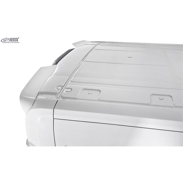 Takspoiler Ford Transit H2 2014-2019 & 2019- Rdx racedesign TS FO RDX Racedesign Takspoiler Ford Transit H2 2014-2019 & 2019- Rdx racedesign TS FO RDX Racedesign