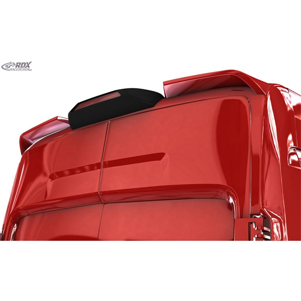 Takspoiler Ford Transit H3 2014-2019 & 2019- Rdx racedesign TS FO RDX Racedesign