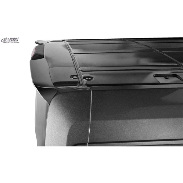 Takspoiler Ford Transit H3 2014-2019 & 2019- Rdx racedesign TS FO RDX Racedesign Takspoiler Ford Transit H3 2014-2019 & 2019- Rdx racedesign TS FO RDX Racedesign