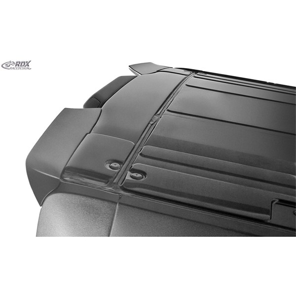 Takspoiler Ford Transit H3 2014-2019 & 2019- Rdx racedesign TS FO RDX Racedesign Takspoiler Ford Transit H3 2014-2019 & 2019- Rdx racedesign TS FO RDX Racedesign