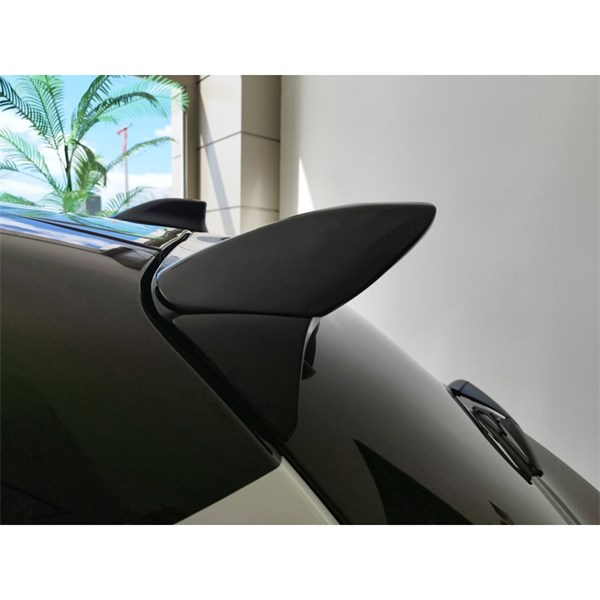 Takspoiler Toyota Yaris 2020- incl. GR Sport Motordrome TS TO50 Motordrome Takspoiler Toyota Yaris 2020- incl. GR Sport Motordrome TS TO50 Motordrome