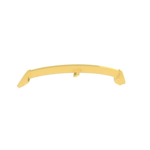 Takspoiler Toyota Yaris 2020- incl. GR Sport Motordrome TS TO50 Motordrome Takspoiler Toyota Yaris 2020- incl. GR Sport Motordrome TS TO50 Motordrome