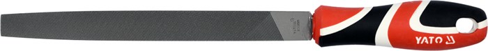 Metallfil plattt 200mm, Universal Yato YT-62229 Yato
