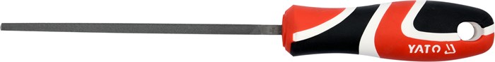 Metallfil kvadrat 150mm, Universal Yato YT-62243 Yato
