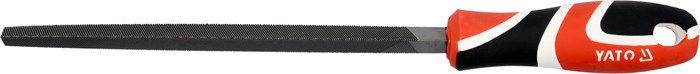 Metallfil trekantig 200mm, Universal Yato YT-62249 Yato