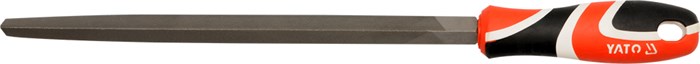 Metallfil trekantig 250mm, Universal Yato YT-6230 Yato