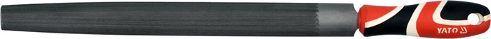 Metallfil 300mm halvrund, Universal Yato YT-62351 Yato