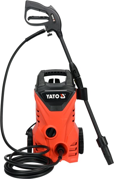 Högtryckstvätt 1400W 105 bar, Universal Yato YT-85910 Yato