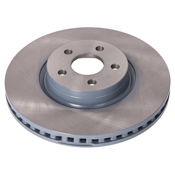 Bromsskiva Ventilerad, Framaxel Febi bilstein 184688 FEBI BILSTEIN