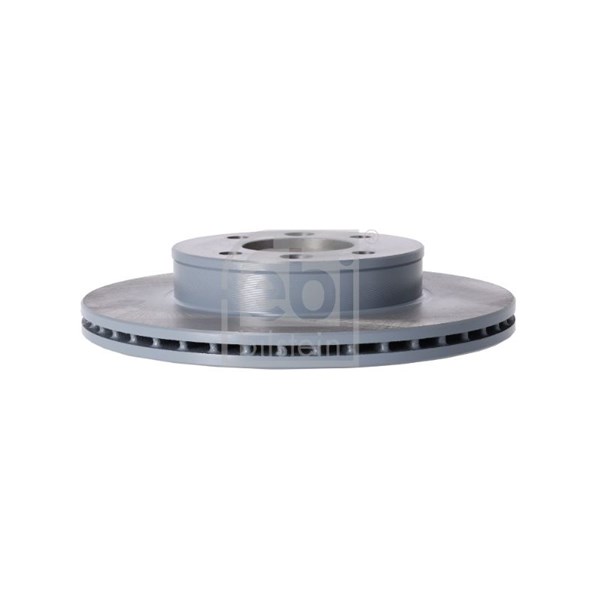 Bromsskiva Ventilerad, Framaxel Febi bilstein 184765 FEBI BILSTEIN Bromsskiva Ventilerad, Framaxel Febi bilstein 184765 FEBI BILSTEIN