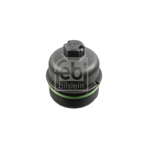 Lock, oljefilterhus Febi bilstein 186277 FEBI BILSTEIN