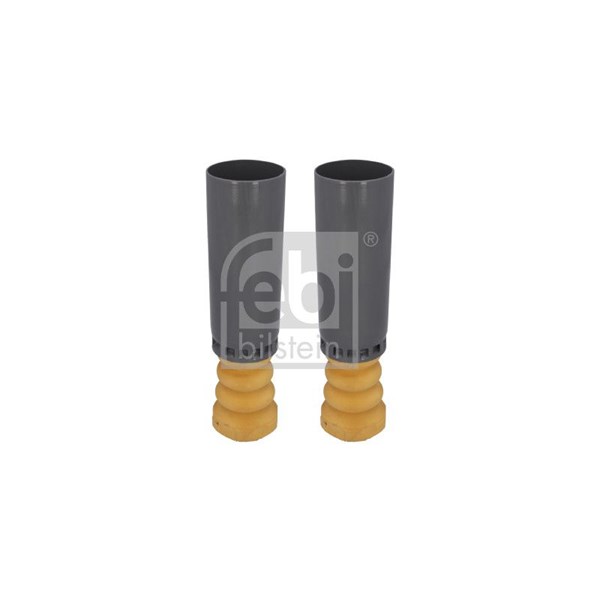 Dammskydd, stötdämpare, Bakaxel Febi bilstein 194607 FEBI BILSTEIN Dammskydd, stötdämpare, Bakaxel Febi bilstein 194607 FEBI BILSTEIN