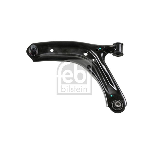 Länkarm, framaxel vänster Febi bilstein 196246 FEBI BILSTEIN