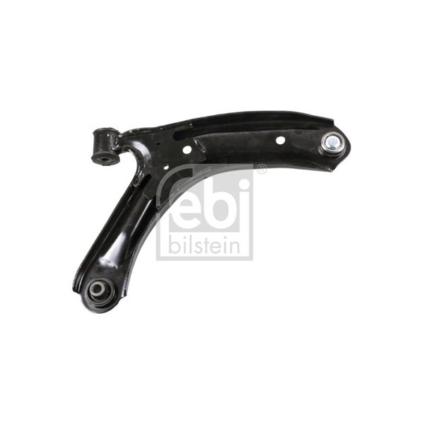 Länkarm, framaxel vänster Febi bilstein 196246 FEBI BILSTEIN Länkarm, framaxel vänster Febi bilstein 196246 FEBI BILSTEIN