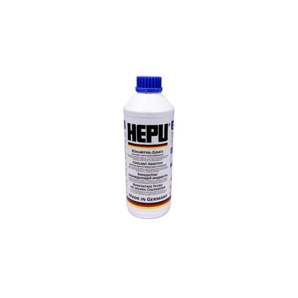 Frostskydd Hepu P999 HEPU