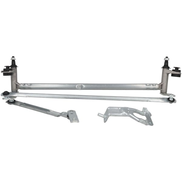 Torkartransmission, Fram