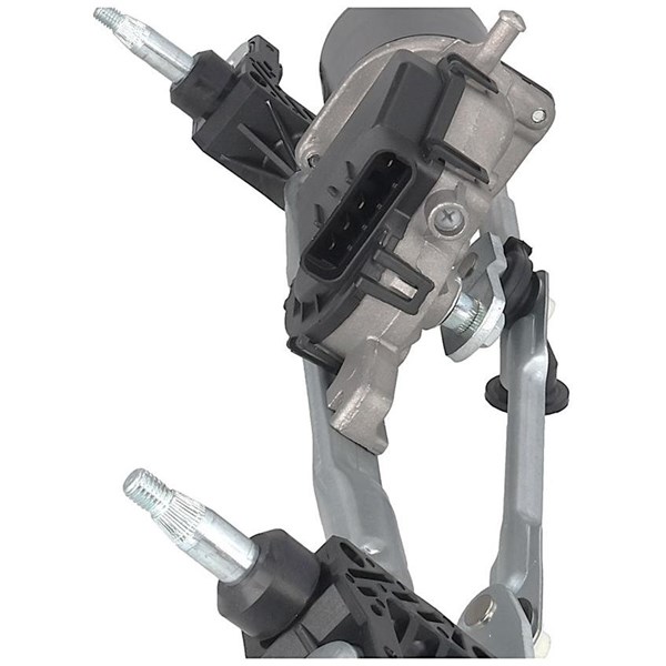 Torkartransmission, Fram