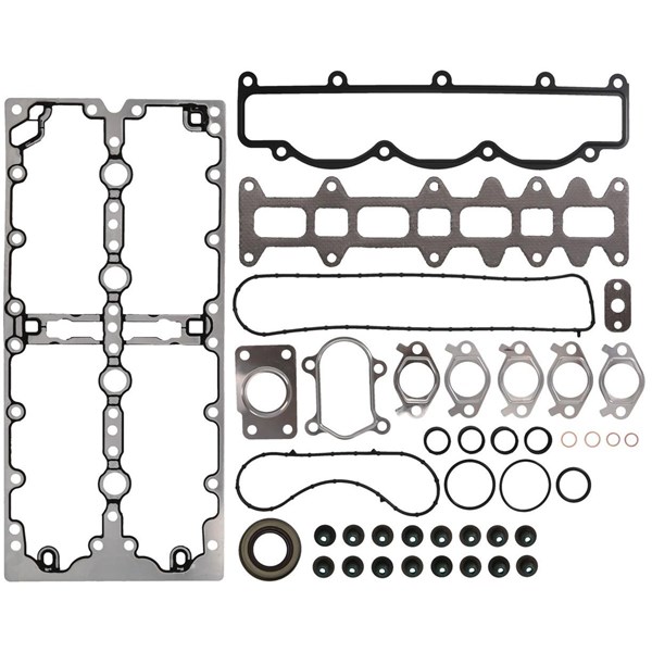 Packningssats, topplock / Sotningssats