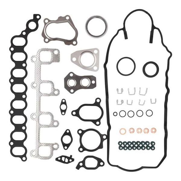 Packningssats, topplock / Sotningssats