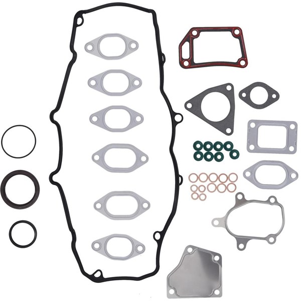 Packningssats, topplock / Sotningssats