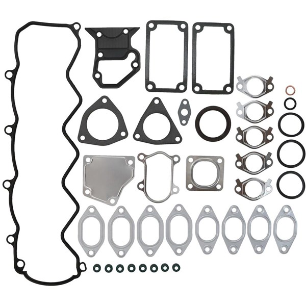Packningssats, topplock / Sotningssats