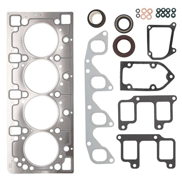 Packningssats, topplock / Sotningssats Packningssats, topplock / Sotningssats
