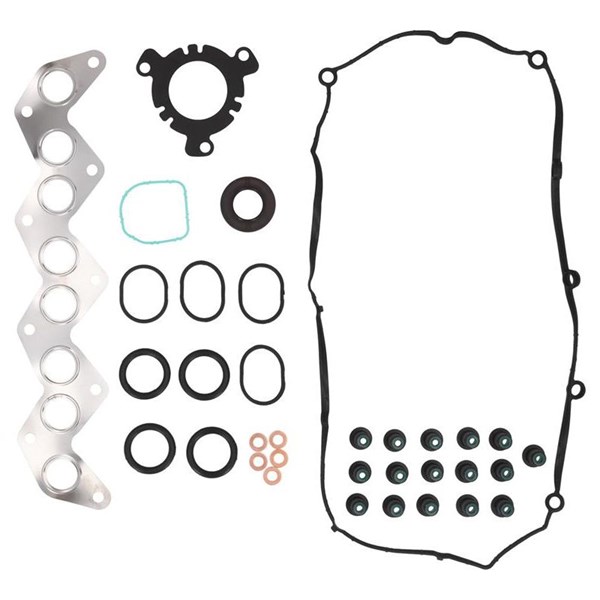 Packningssats, topplock / Sotningssats