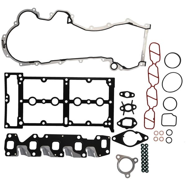 Packningssats, topplock / Sotningssats Packningssats, topplock / Sotningssats